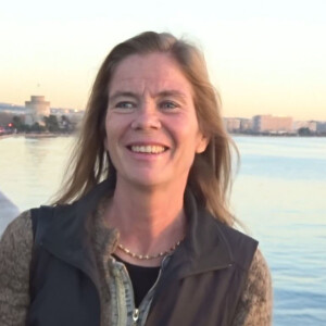 Susanne Åstrand