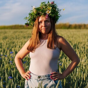 Olga Holmgren