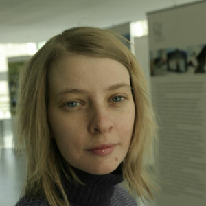 Marie Lindström