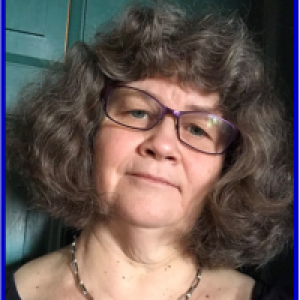 Helena Rödholm Siegrist