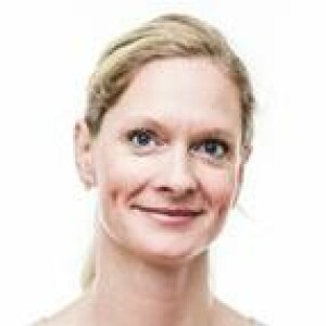 Ann Bergstrand Tybåhl