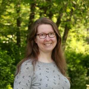 Maria Warnefors
