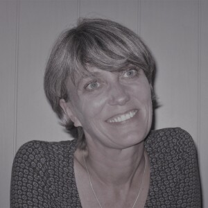 Eva-Carin Gustafsson