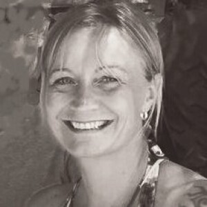 Susanne Bohman
