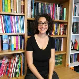 Brett Jocelyn Woodstein