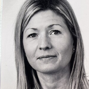 Ida Carlson