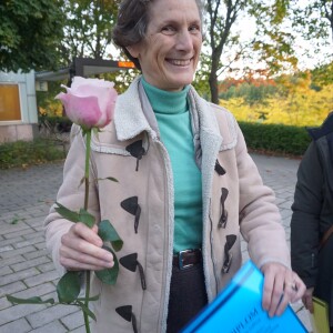 Jeanne Tullberg