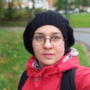 Zohreh Samimi