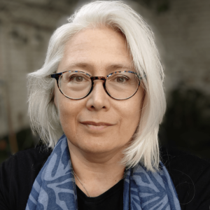 Marina Junell Pascal