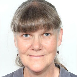 Birgitta Amstrand