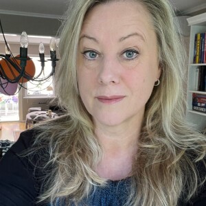 Petra Ivarsson