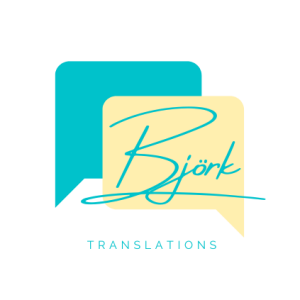 Elin Maria Björklund