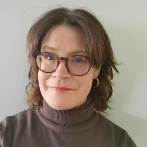 Carola Tellgren