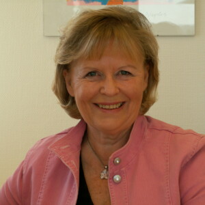 Britt-Marie Seex