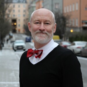 Bert Menninga