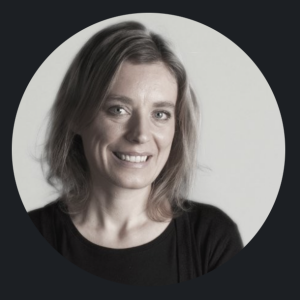 Pia Blomgren