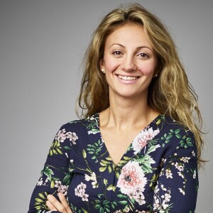 Irena Nedeljkovic