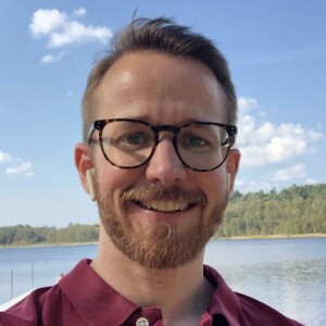 Daniel Sjölander