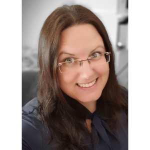 Jeanette Larsson
