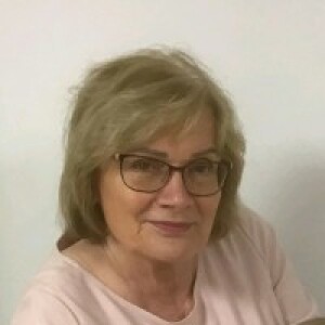 Grazyna Persson