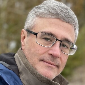 David Ordoubadian