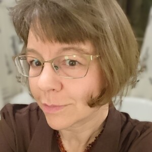 Pernilla Hoffer Jansson