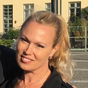 Christina Budell