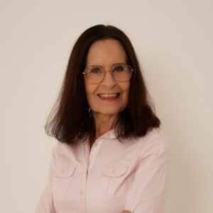 Solveig Courteille