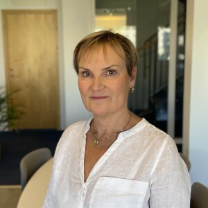 Åsa Nilsson Norlund